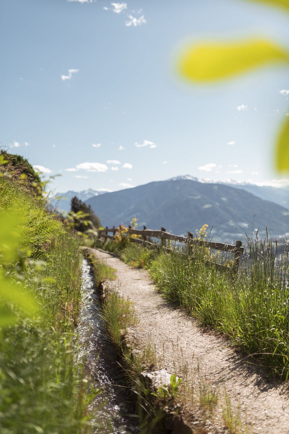 Wohlfühlen im Mai 7=6